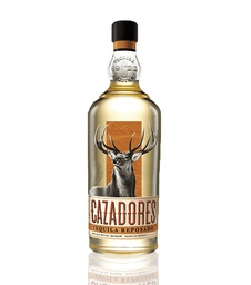 [CAZADORESREPOSADO] Cazadores Reposado Tequila