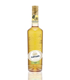 [GIFALCFREEPINEAPPLE] Giffard Alcohol Free Pineapple