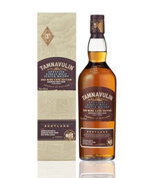 [TAMNAPINOTNOIR] Tamnavulin Red Wine Cask Edition German Pinot Noir Cask Finish Single Malt Whisky