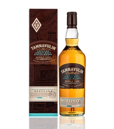 [TAMNADOUBLECASK] Tamnavulin Double Cask Single Malt Whisky