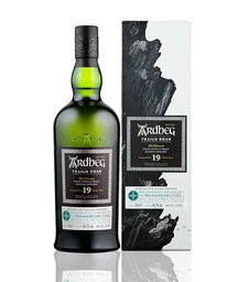 [ARDBEG19TRAIGHBHAN6] Ardbeg 19 Years Traigh Bhan Batch 6 Single Malt Whisky