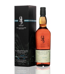 [LAGADISTED2021] Lagavulin Distillers Edition 2006-2021