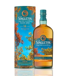 [SINGLETON14YO2024] Singleton of Glen Ord 14 Years Special Release 2024