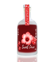 [SWEETLOVEROSELLE] Sweet Love Rosélle Wine
