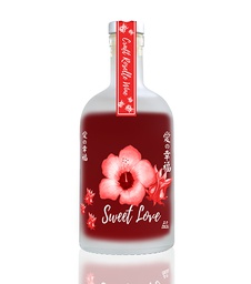 [SWEETLOVEROSELLE] Sweet Love Roselle Wine