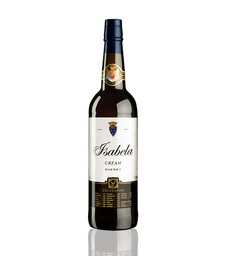 [VALISABELA] Valdespino Isabela Cream Sherry