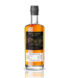 [STAUNINGRIVESALTES] Stauning Rivesaltes Wine Cask Finish Limited Edition Single Cask Whisky