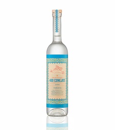 [400CONEJOSJOVEN] 400 Conejos Joven Mezcal