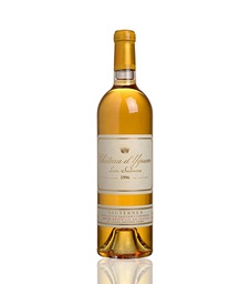Chateau D'yquem 2016 375ml