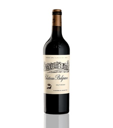 [CHBELGRAVE2018] Chateau Belgrave 2018