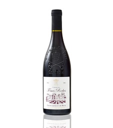 [CHFINESROCHCDPRED20] Chateau des Fines Roches Chateauneuf du Pape Rouge 2020