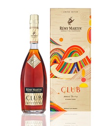 [REMYMARTINCLUBSNAKE] Remy Martin Club Year of Snake Limited Edition