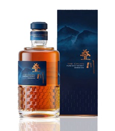 [THECHUANMALTWHISKY] The Chuan Pure Malt Whisky