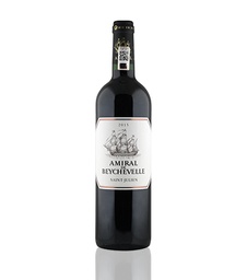 [AMIRALBEYCHEVELLE2018] Amiral de Beychevelle 2018