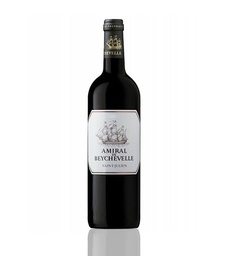 [AMIRALBEYCHEVELLE2018] Amiral de Beychevelle 2018