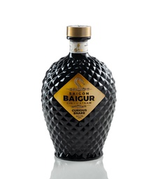 [SAIGONBAIGURSNAKE] Saigon Baigur Curious Snake Gin