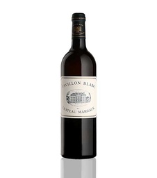 [PAVILLONBLANC19] Pavillon Blanc du Chateau Margaux 2019