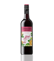 [YTSANGRIA] Yellowtail Sangria