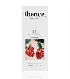 [THENCE19STRAWBERRY] thence.19 Strawberry Botanical Honeyed Elixir