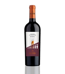 [CORTIRISERVADOC] Corti Salentine Salice Salentino Riserva DOC