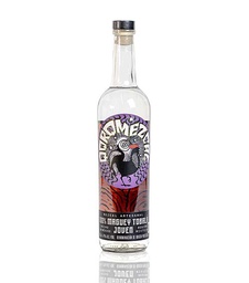 [QUITOBALA] Quiquiriqui Tobala Mezcal