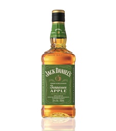 [700MLJDAPPLE] Jack Daniel's Tennessee Apple Whiskey