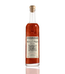 [HIGHWESTMIDWINTER12] High West A Midwinter Night's Dram Act 12