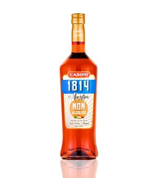 [CASNONALCAPERITIVO] Casoni 1814 Non-Alcoholic Aperitivo