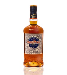 [KOWISEMANBOURBON] Kentucky Owl The Wiseman Kentucky Straight Bourbon Whiskey