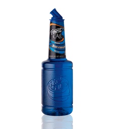 [FINESTCALLBLUECUR] Finest Call Premium Blue Curacao Syrup