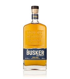 [BUSKERSINGLEMALT] The Busker Single Malt Irish Whiskey