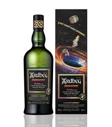 [ARDBEGSMOKIVERSE] Ardbeg Smokiverse Limited Edition Single Malt Whisky