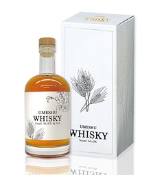 [KOBEWHISKYUMESHU] Kobe Whisky Umeshu