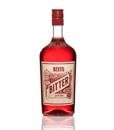 [BERTOBITTER] Berto Bitter