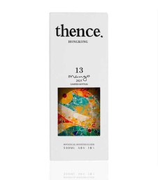 [THENCE13MANGO2025] thence.13 2025 Mango Botanical Honeyed Elixir