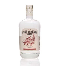 [FIREDRAGON] Fire Dragon Gin
