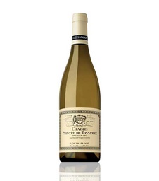 [LJ1ERCRUMONTEE22] Louis Jadot Chablis 1er Cru Montee de Tonnerre 2022