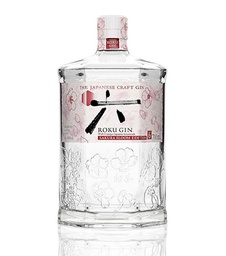 [ROKUSAKURABLOOM] Roku Gin - Sakura Bloom Edition
