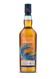[TALISKERWILDBLUE] Talisker The Wild Blue Single Malt Whisky