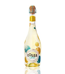 [LOLEACITRUSSPRITZ] Lolea Citrus Spritz