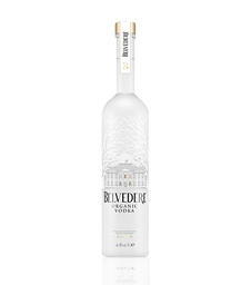 [BELVEORGANIC] Belvedere Organic Vodka