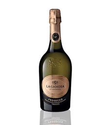 [LAGIOIOSAPROSECCO] La Gioiosa Treviso Prosecco Brut DOC