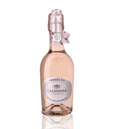 [LAGIOIOSAPROROSE] La Gioiosa Prosecco Rosé DOC