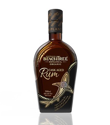 [BEACHTREERUM] Beachtree Organic Cask Aged Rum