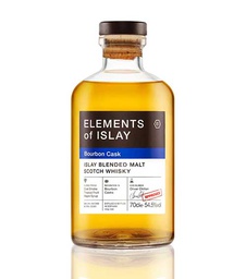 [EOIBOURBONCASK] Elements of Islay - Bourbon Cask
