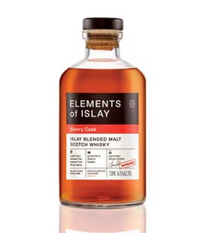 [EOISHERRYCASK] Elements of Islay - Sherry Cask