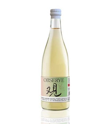 [HELANHONGOBSERVEJASMINE] Helanhong Observe Jasmine Tea White Wine