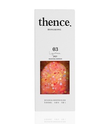 [THENCE03LYCHEE2025] thence.03 2025 Lychee Botanical Honeyed Elixir