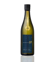 [KANKIKUO99STARLIGHTSEAJDG720] Kankiku Ocean Ninety Nine Starlight Sea Hoshiumi Junmai Daiginjo 720ml