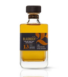 [BLADNOCH13YEARS] Bladnoch 13 Years Single Malt Whisky